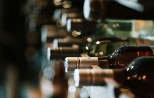 Customs duty on alcoholic beverages imported into Azerbaijan changed