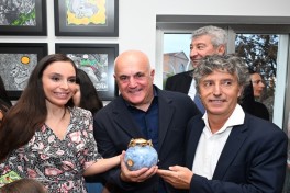 MAMA “Mother Nature” international art exhibition opens in Madrid
