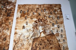 MAMA “Mother Nature” international art exhibition opens in Madrid