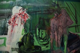 MAMA “Mother Nature” international art exhibition opens in Madrid