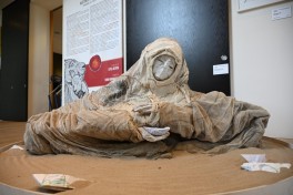 MAMA “Mother Nature” international art exhibition opens in Madrid