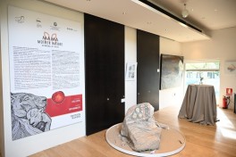 MAMA “Mother Nature” international art exhibition opens in Madrid