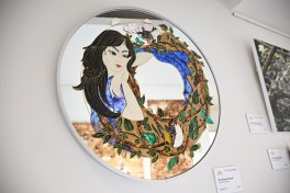 MAMA “Mother Nature” international art exhibition opens in Madrid