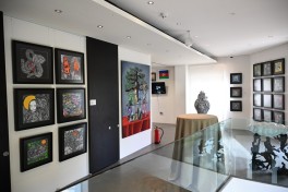 MAMA “Mother Nature” international art exhibition opens in Madrid