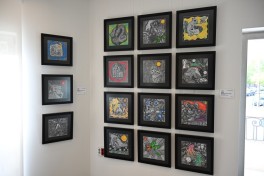 MAMA “Mother Nature” international art exhibition opens in Madrid