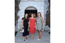 MAMA “Mother Nature” international art exhibition opens in Madrid