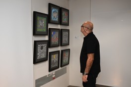 MAMA “Mother Nature” international art exhibition opens in Madrid