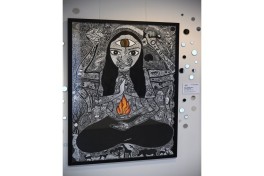 MAMA “Mother Nature” international art exhibition opens in Madrid