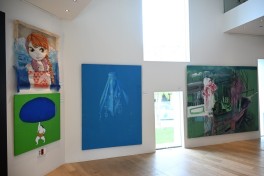MAMA “Mother Nature” international art exhibition opens in Madrid
