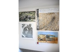 MAMA “Mother Nature” international art exhibition opens in Madrid
