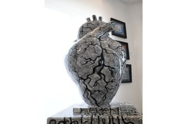MAMA “Mother Nature” international art exhibition opens in Madrid