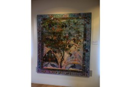 MAMA “Mother Nature” international art exhibition opens in Madrid