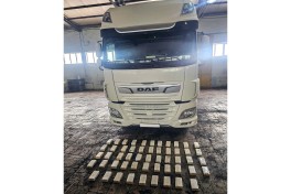 Azerbaijani customs foil smuggling of over 45 kg of methamphetamine - PHOTO 