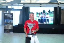“Azerbaijan Open 2026” brings together local and foreign amateur golfers in Baku