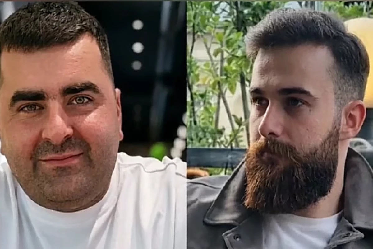 Azerbaijan opens criminal case after two die in zipline accident in Sheki