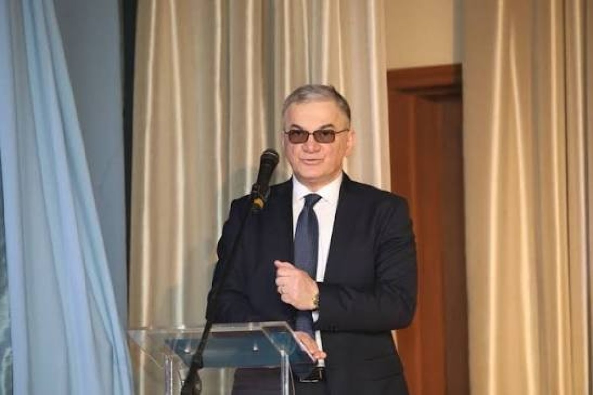 Sultan Gasimov