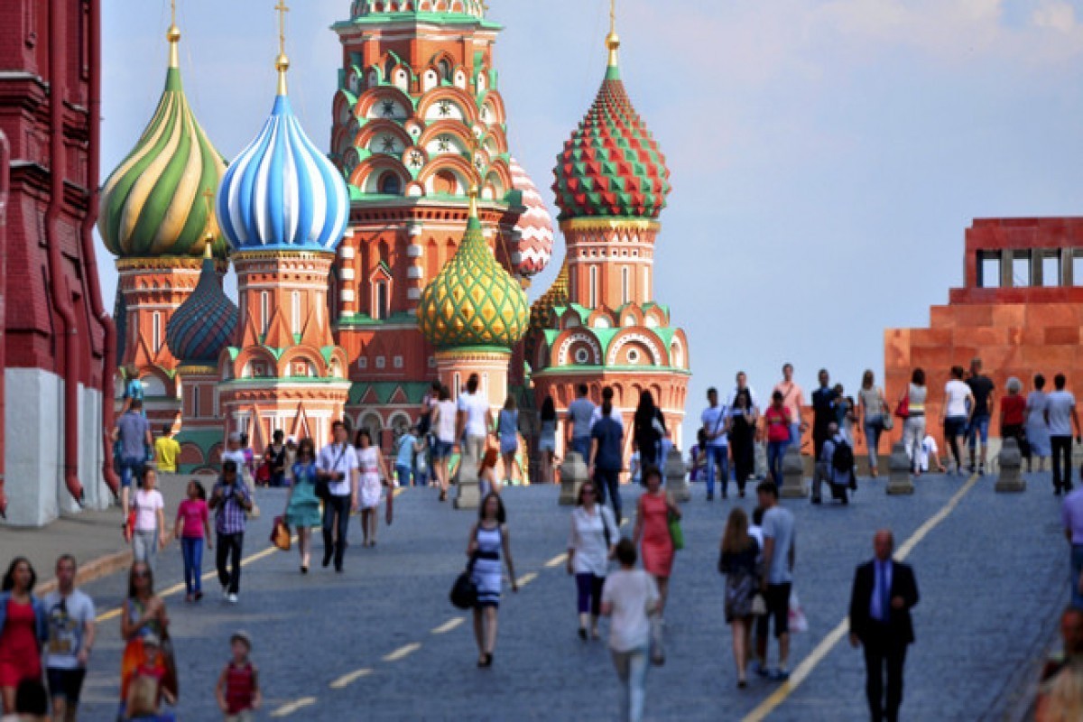 Russian authorities restrict entry of nearly 200,000 foreigners