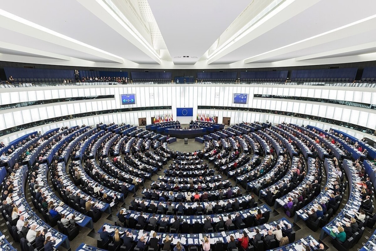 European Parliament to vote on granting customs preferences to Armenia