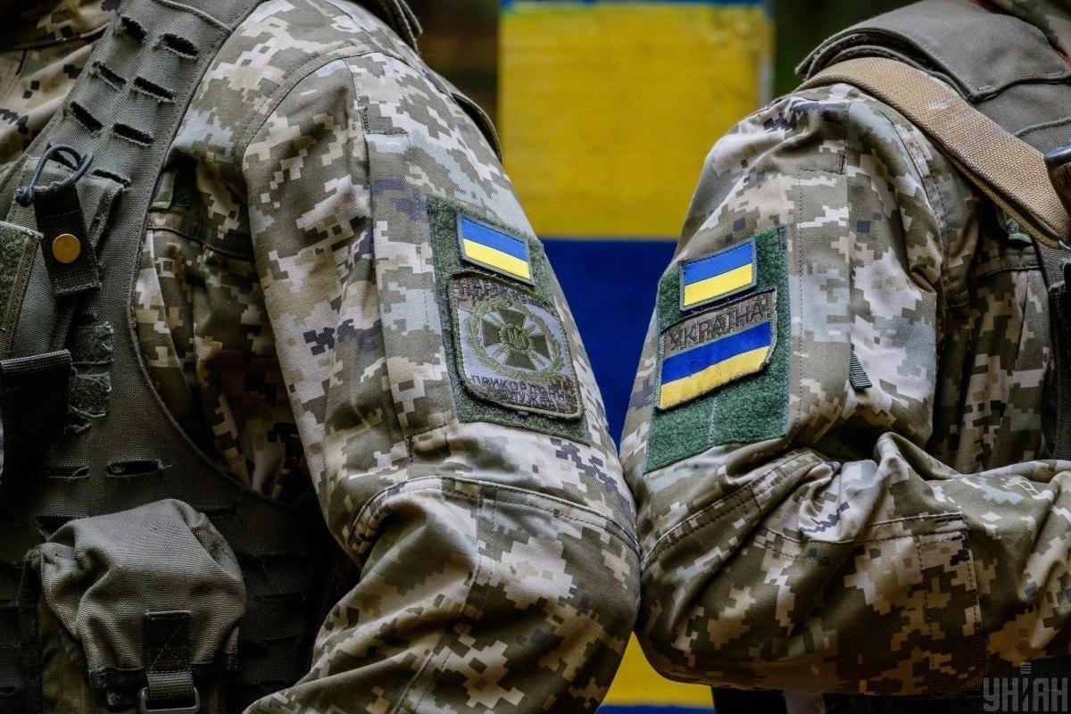 Ukraine introduces special regime on border with Russia and Belarus