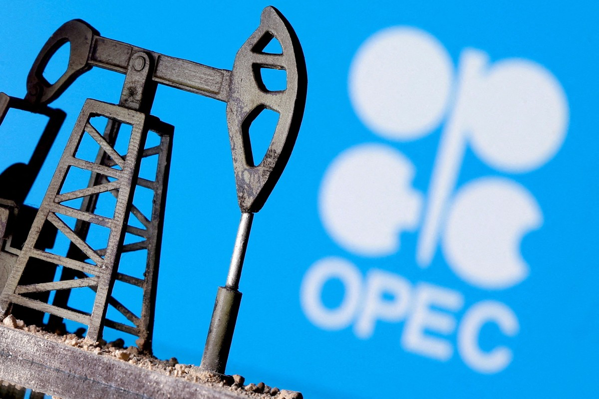 OPEC released figures on daily oil production in Azerbaijan
