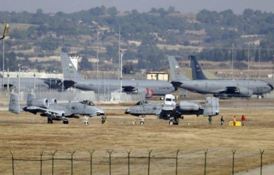 CBS: US military aircraft damaged in Iranian strikes on Jordan airbase