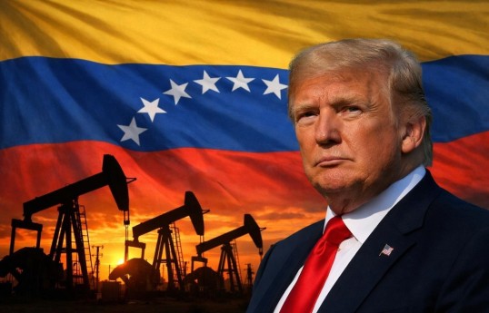 Donald Trump, US President
