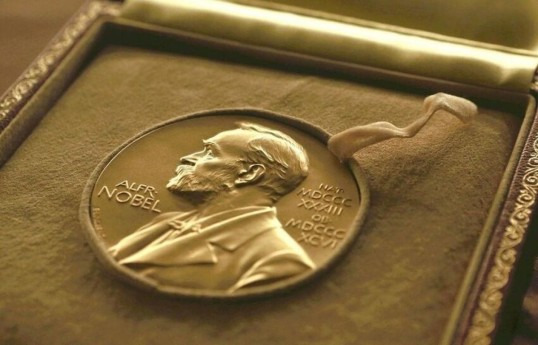 Dates for announcement of 2026 Nobel Prize laureates revealed