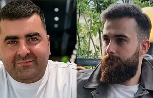 Azerbaijan opens criminal case after two die in zipline accident in Sheki
