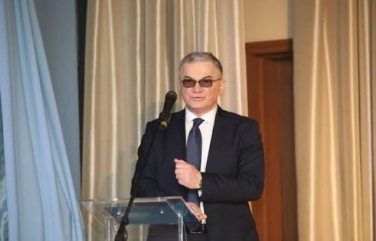 Sultan Gasimov