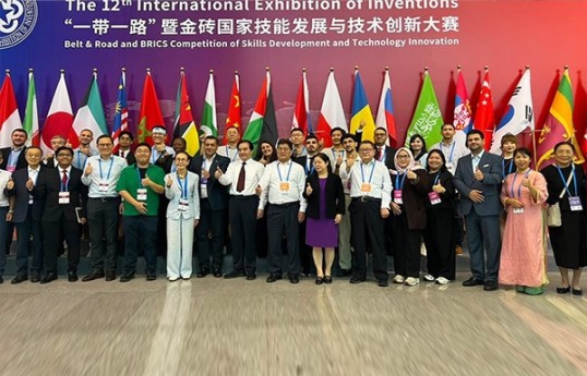 Azercell’s innovative solutions win awards in the US and China