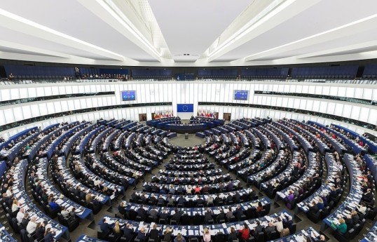 European Parliament to vote on granting customs preferences to Armenia
