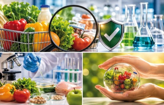 Azerbaijan approves state program for ensuring food security