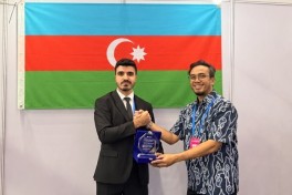 Azercell’s innovative solutions win awards in the US and China