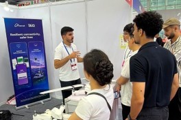 Azercell’s innovative solutions win awards in the US and China