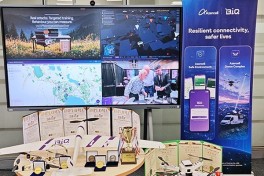 Azercell’s innovative solutions win awards in the US and China
