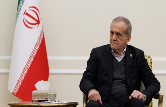 Iranian President heads to Delhi as India tries to bridge Iran-UAE divide at BRICS
