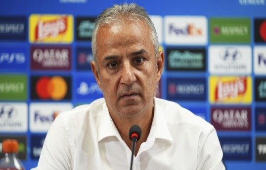 Fenerbahce president says Kartal remains head coach despite resignation announcement