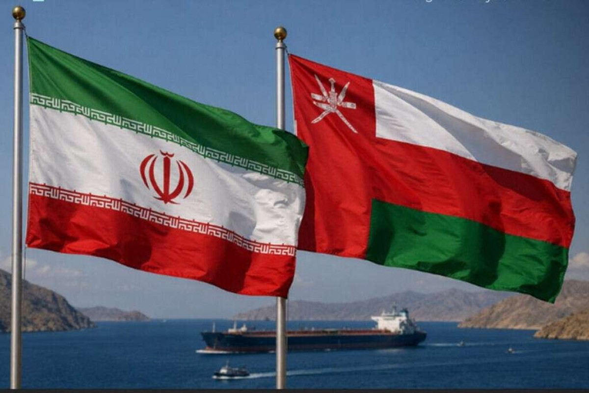 Iran, Oman reach agreement on Strait of Hormuz shipping route