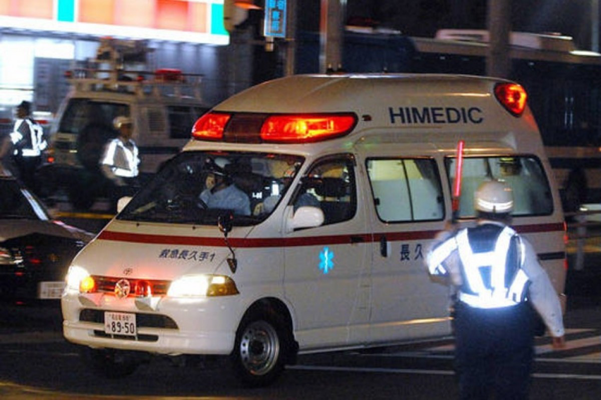 28 fall ill after stadium lunches in Kyoto, food poisoning suspected