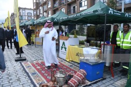 Honey Festival held in Kalbajar - PHOTO  - VIDEO 