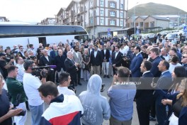 Honey Festival held in Kalbajar - PHOTO  - VIDEO 