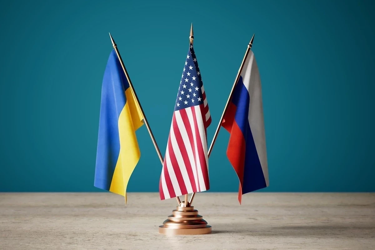Kushner: US believes Russia and Ukraine want to find a way to resolve conflict