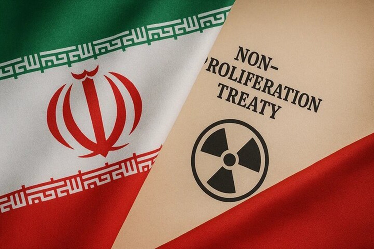 Iranian parliament spokesman: Tehran can easily withdraw from NPT