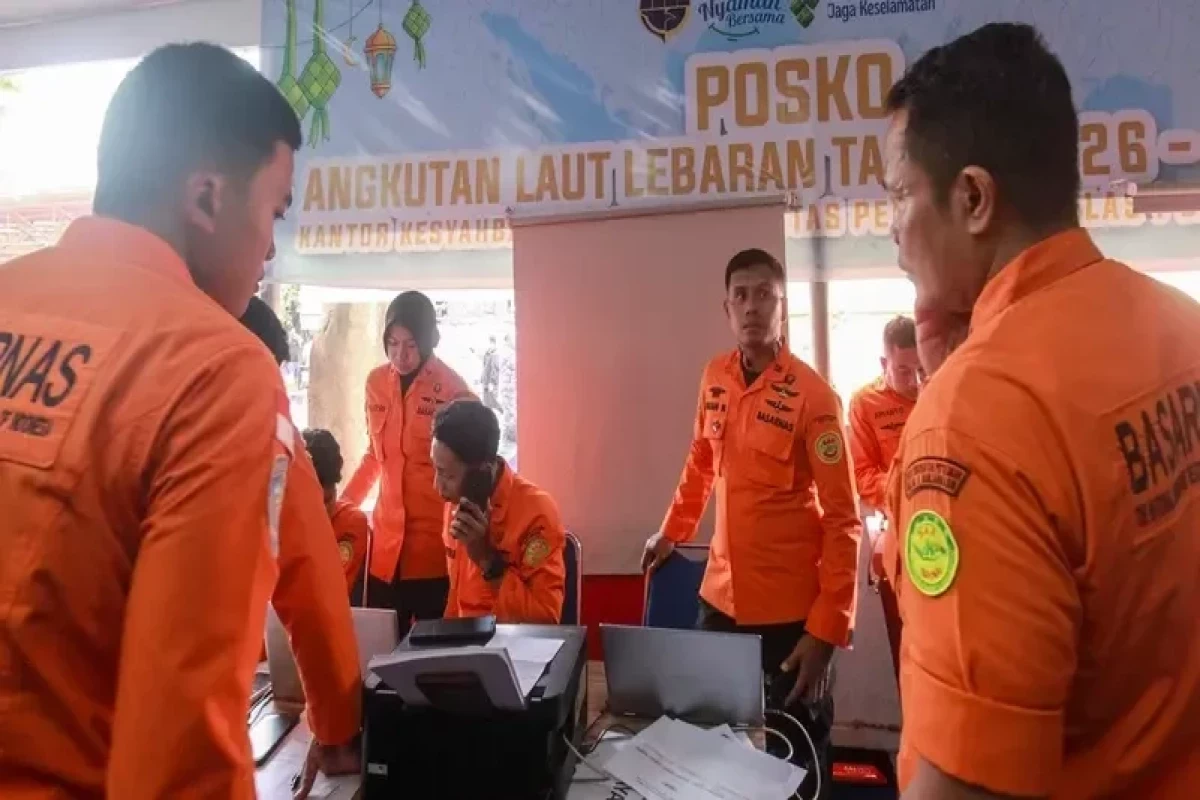 Ship sinks in Indonesia, leaving 6 dead and 130 missing - UPDATED 