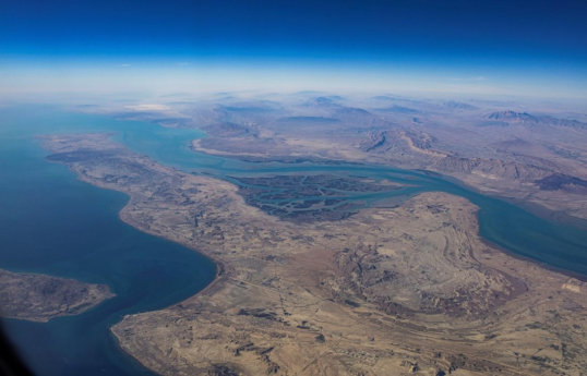 US urged against expecting quick deal on Strait of Hormuz