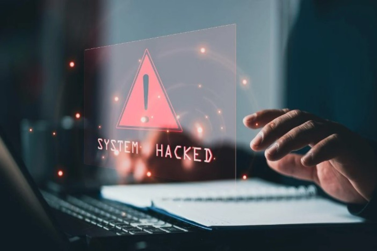 Hackers leak secret files from the Berlin Senate