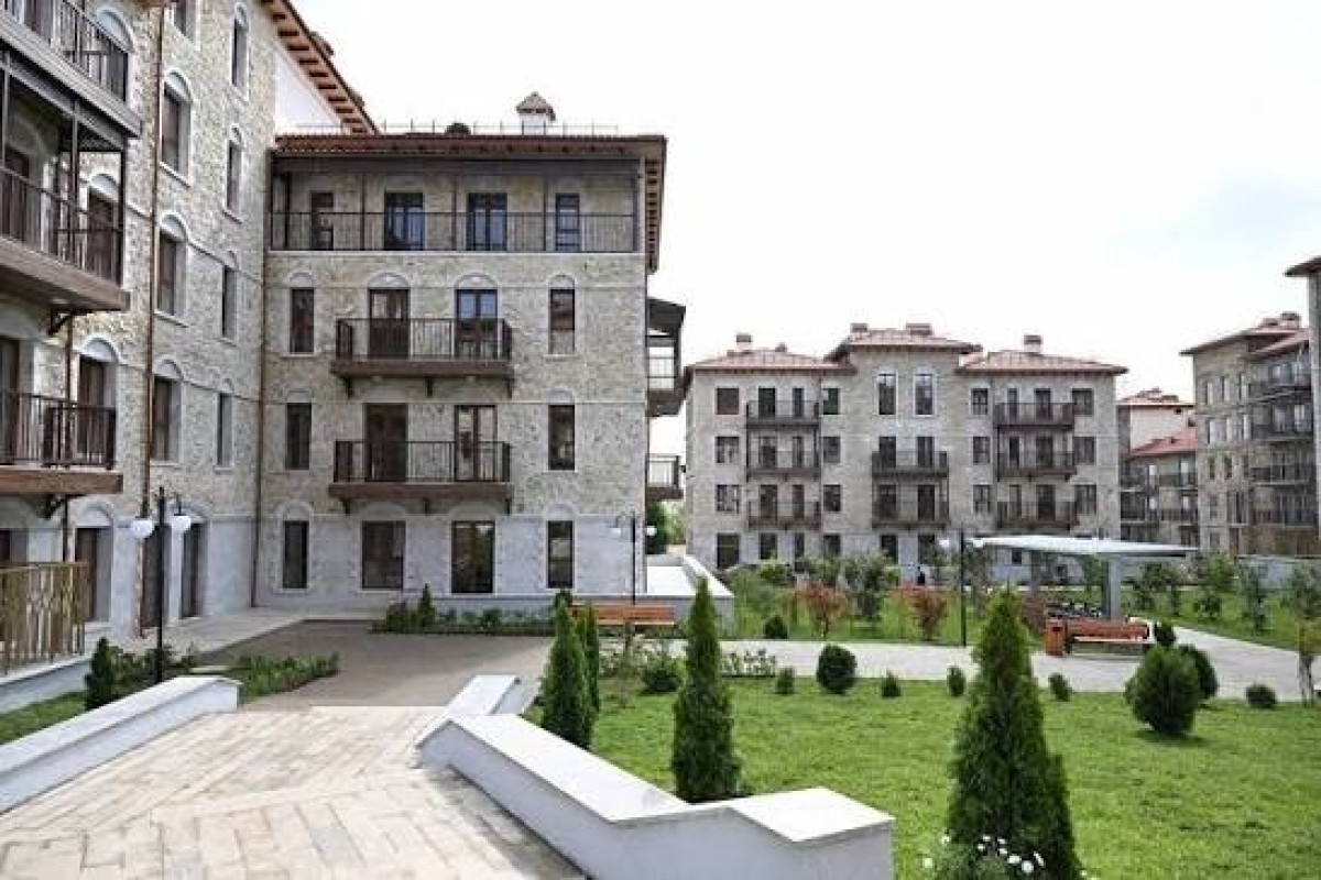 Deputy FM: Around 100,000 people are now living in Karabakh, landmines continue to threaten lives