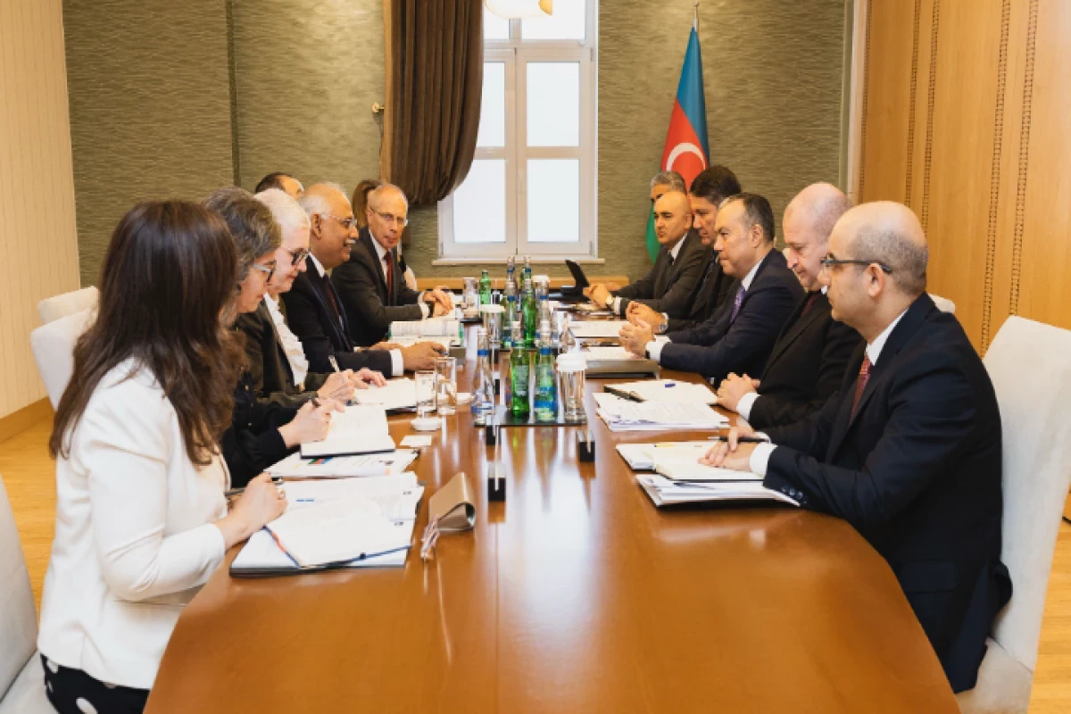 $5.6 billion in financing provided under Azerbaijan’s cooperation with ADB