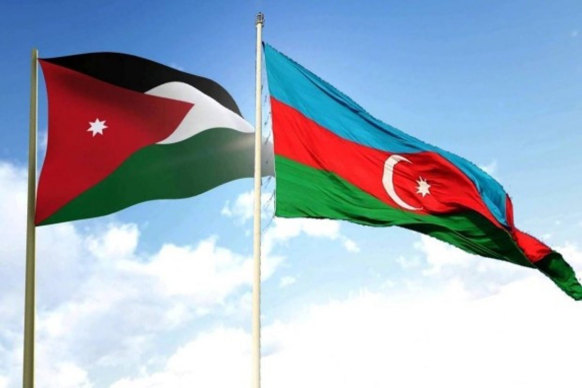 Azerbaijani citizens will be able to stay in Jordan visa-free for 90 days