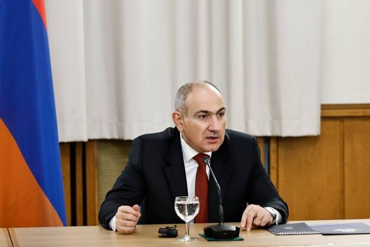 Pashinyan’s peace rhetoric put to the Karabakh test: Yerevan’s double position – ANALYSIS 